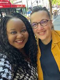 When it comes to my career, so many women have poured into me (both  professionally and personally). I'm grateful for their advice, support and  encouragement. This includes my college speech and… |