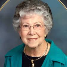 Verna B. Scott-Riis Obituary April 30, 2018