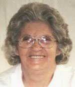 Carolyn Ethel Morrow Lockard (1931-2009)