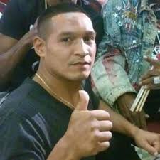 Tyrell Boyd vs. Eduardo Flores, Mends vs. Crossed