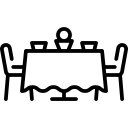 Why dine at icon park restaurants in orlando, florida? Dining Icons 1 917 Free Vector Icons