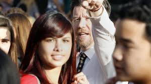 Photo Gallery: First day of school at Burbank High School