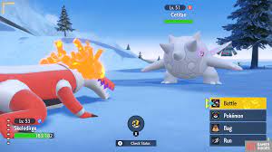Best Cetitan Tera Raid Build - Tera Raids - Tera Type Pokémon | Pokémon  Scarlet & Violet | Gamer Guides®