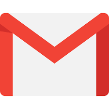 Image result for gmail logo