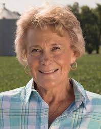 Kaye Hurst Whitehead Obituary