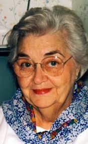 Dorothy Hipp Obituary (2008)