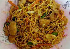 Resep Mie Goreng Spesial Oleh Novita Recipe Resep Mie Makan Malam Resep