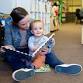 Baby and Me Storytime event image