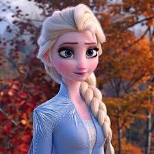 Elsa Rock's Instagram, Twitter & Facebook