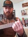Devil wears a suit and tie colter wall tabbed by bantham legend 1/5 = 110 standard tuning 1 3 3 3 3 capo. The Devil Wears A Suit And Tie Chords Ver 2 By Colter Wall Ultimate Guitar Com
