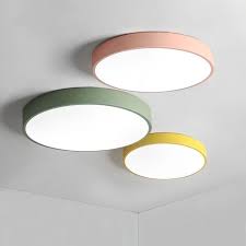 Cheap Ceiling Light Pink Buy Quality Modern Led Ceiling Lights Directly From China Ceiling Ligh Low Ceiling Lighting Ceiling Lights Living Room Ceiling Lights