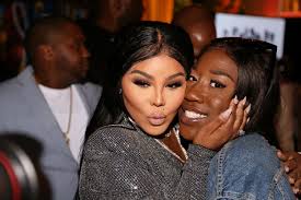 But we have to admit, we were a little bit surprised by just how graphic some of the pictures on her social media account were. Lil Kim Celebrates Notorious B I G S Birthday With Star Studded Dinner