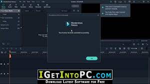 Aug 15, 2021 · wondershare filmora full version 64 bit free download. Wondershare Filmora X 10 Free Download