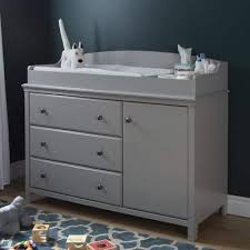 South Shore Cotton Candy Changing Table Dresser Wayfair Changing Table Dresser Changing Dresser Changing Table
