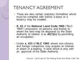Check spelling or type a new query. Issues In Tenancy Matters In Malaysia Ppt Download
