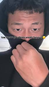 May be another life we will meet each other again and our story will be a  happy ending