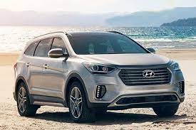There are 356 reviews for the 2017 hyundai santa fe sport, click through to see what your fellow consumers are saying. 2017 Hyundai Santa Fe Review