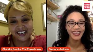 Impact Series: Interview with Symone Jackson