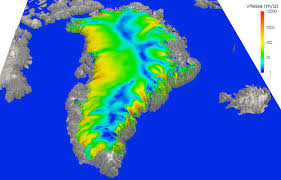 Certaines compagnies semblent même se réjouir de la fonte de la calotte glaciaire polaire, car elle réduit les coûts d'extraction du pétrole qui. Simuler La Fonte Des Calottes Polaires
