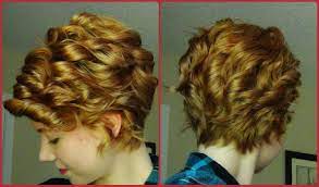 How To Curl A Pixie Haircut Straightener Technique Curling Pixie Hair Short Hair Styles How To Curl Short Hair