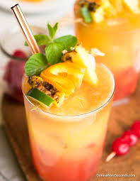 Maybe you would like to learn more about one of these? Planters Punch Recipe A Refreshing Tropical Cocktail