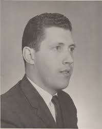 Ernest William August Saar Obituary