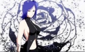 Naruto Shippuden Konan Hd Wallpaper Konan Anime Flowers Blue Hair Wallpapers Hd Desktop And In 2020 Hd Anime Wallpapers Cute Anime Wallpaper Anime Wallpaper 1920x1080