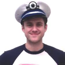 aaron tveit x reader