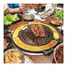 Matjeo korean grill surabaya lokasi : Galbisal Korean Bbq Manyar Surabaya Lengkap Menu Terbaru Jam Buka No Telepon Alamat Dengan Peta