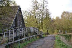 Lokeren is home to molsbroek nature reserve. Be Lokeren Molsbroek Bezoekerscentrum Natuurreservaat Te Zien Bij Camperplaats Of Kampeerplek