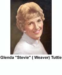 Glenda "Stevie" (Weaver) Tuttle (2009)