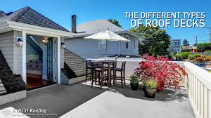 Experienced tile roof specialists for all your roofing services in the portland, or area. The Most Common Materials Used For Residential Roof Decks