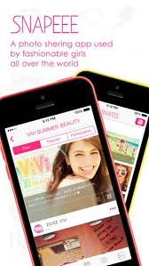 Snapeee Adorable Photo Decoration App Ios Photo Photo Decor App