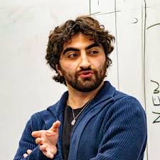 Urban Planning Association Executive Board