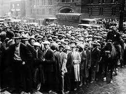 Image result for great depression