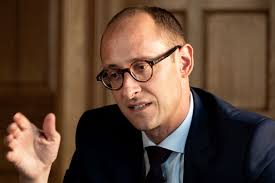 Entretien echo avec Martin Candinas