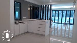 No keys at all.this condo only for rent. Middle Room For Rent At The Reach Titiwangsa Roomz Asia
