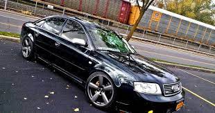 C5 Rs6 Reps Unknown Brand 18x8 5 Et30 255 35 18 Bridgestone Potenza Re050a H R Coilovers 24 Ftg Coilovers Audi A6 Bridgestone