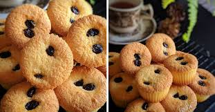 Maka mari kita simak langsung seperti apa resep membuat kue bolu mentega. Resep Bolu Kelapa Dari Bahan Seadanya Jadi Sajian Istimewa Resep Spesial