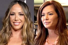 Is VPR's Kristen Doute Still Friends with Miami Girl?