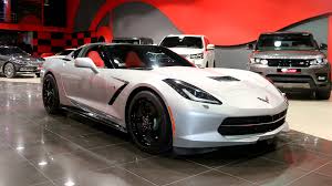 Huge selection and price match guarantee. Alain Class Motors Chevrolet Corvette C7 Stingray