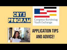 Visit the programs page to learn more. Cbyx Application Overview And Tips Study Abroad For Free Youtube
