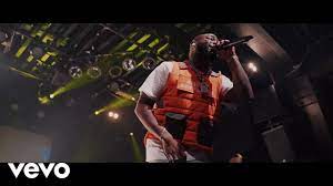 Davido Intro Official Video Youtube