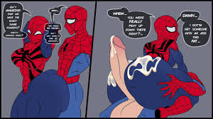marvel, marvel comics, spider-man (series), mayday parker, spider-girl - Rule  34 XYZ