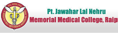 Pt. Jawahar Lal Nehru Memorial Medical College Raipur