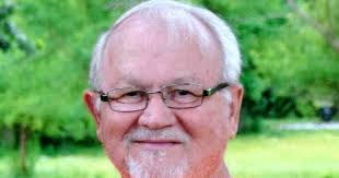 Inside Joplin Obituaries: Harold Cornell