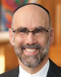 New rabbi, Jonathan Kremer, to begin at Ventnor's Beth Judah