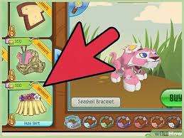 Chibi is a special lifestyle. 5 Ways To Be A Cute Girl On Animal Jam Wikihow Fun