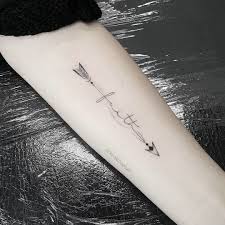 Faith love hope ideas around the ankle tattoo @sa.ink.kotka. 60 Best Faith Tattoos To Showcase Your Belief In 2021