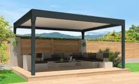 Comparatif Des 10 Meilleures Pergola Bioclimatiques De 2021 Le Meilleur Avis